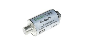 Грозозащита GL-862ВL