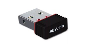 Купить мини WIFI-адаптер в ессентуках